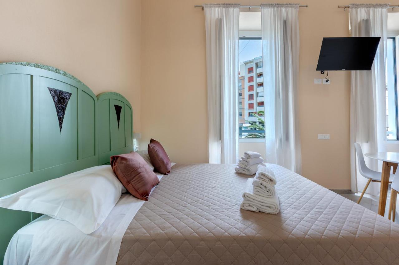 Bonnystudios Appartement