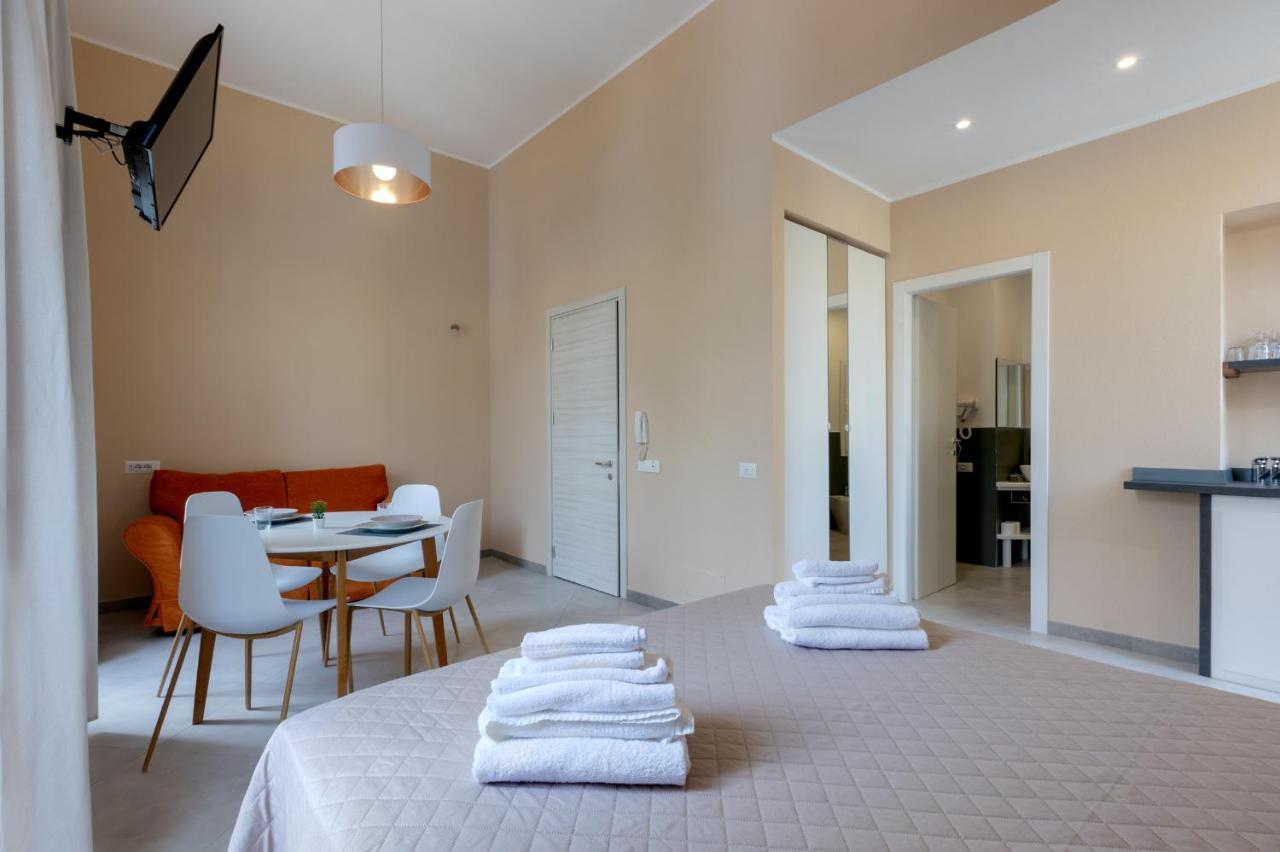 Bonnystudios Apartment Cagliari