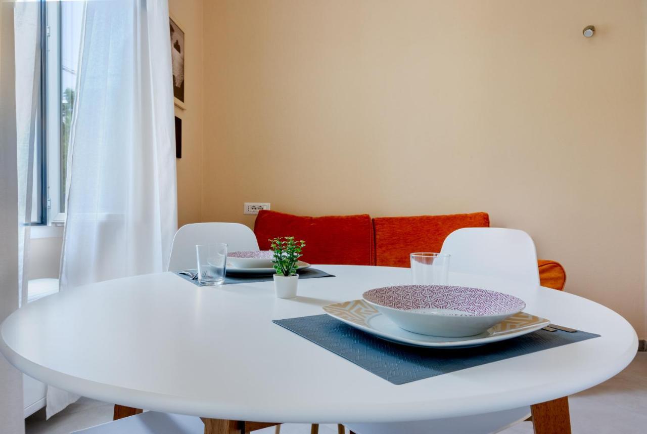 Appartement Bonnystudios