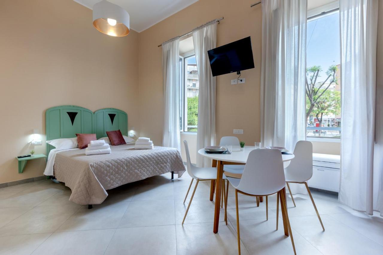 Appartement Bonnystudios Cagliari