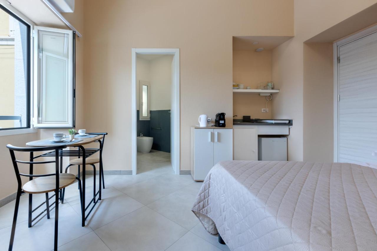 Bonnystudios Appartement Cagliari