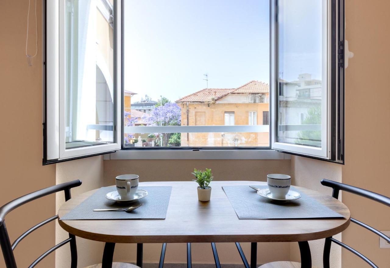 Bonnystudios Appartement Cagliari