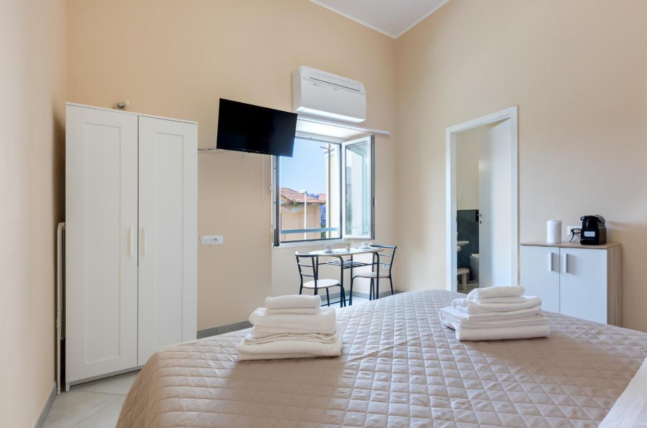Appartement Bonnystudios Cagliari
