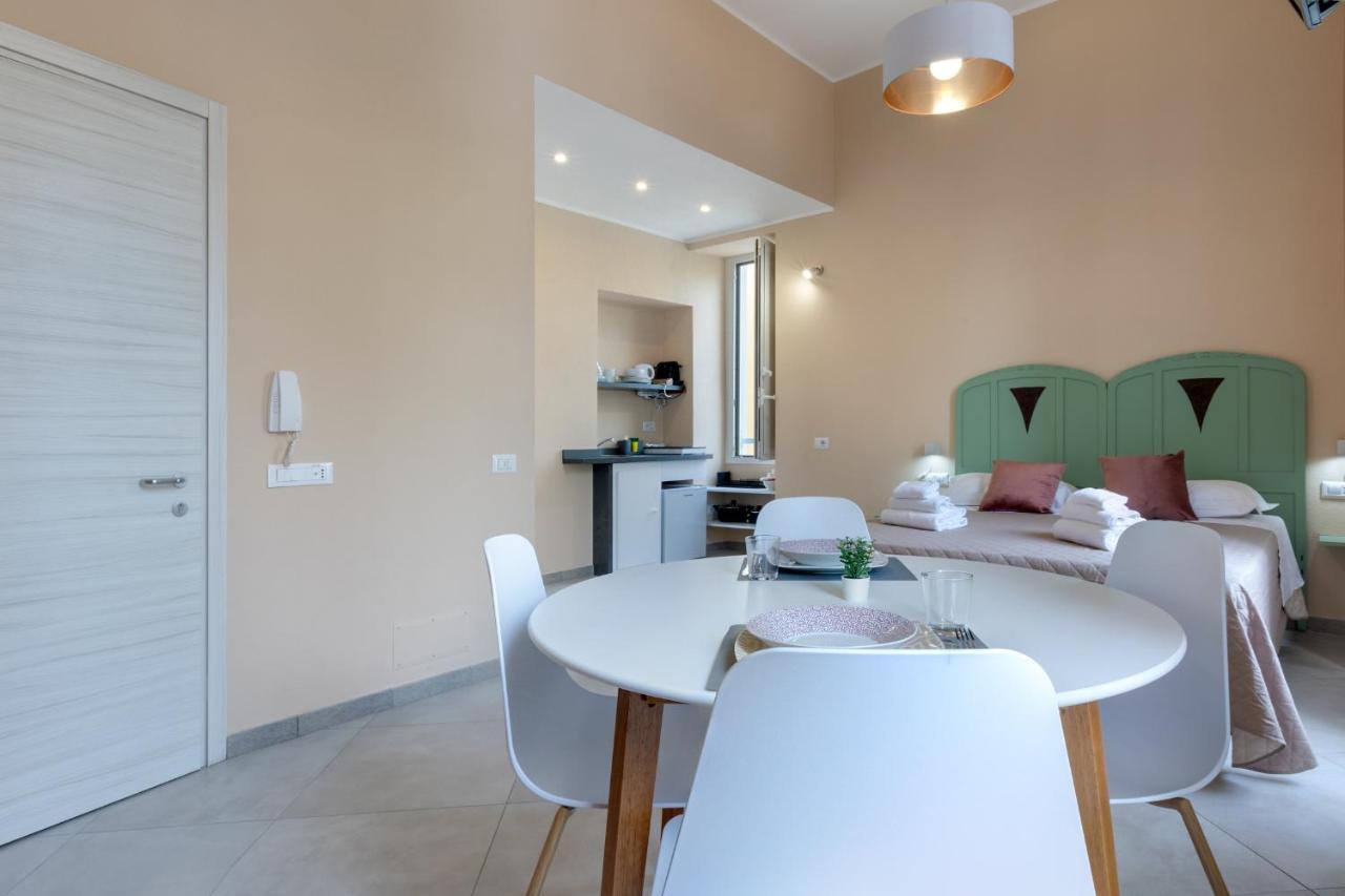 Bonnystudios Apartment *
